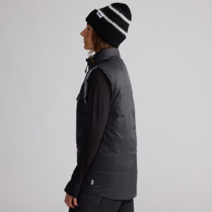 Tōya Down NetPlus® Insulator Vest - Unisex