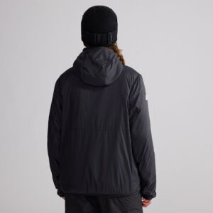 Kumo Polartec® Alpha Full-Zip Hoodie - Unisex