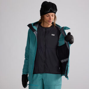 Kumo Polartec® Alpha Vest - Unisex