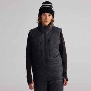 Tōya Down NetPlus® Insulator Vest - Unisex