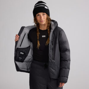 Tōya Down NetPlus® Insulator Jacket - Womens