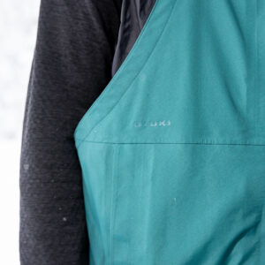 Goshiki NetPlus® 3L Bibs - Mens