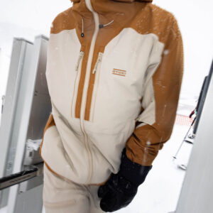 Moiwa NetPlus® 2L Jacket - Mens