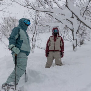 Kiroro NetPlus® 2L Jacket - Womens