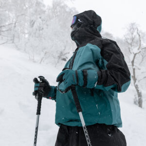 Myoko NetPlus® 3L Anorak - Unisex