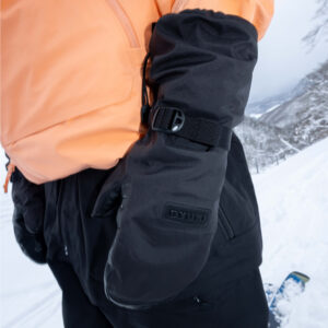 Rishiri 3L Gore-Tex Mittens