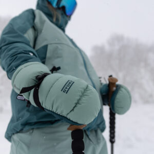 Ezo Gore-Tex Mittens