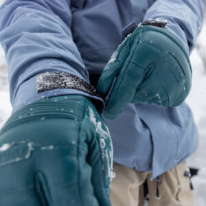 Sencho Gore-Tex Trigger Mittens