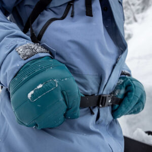 Sencho Gore-Tex Trigger Mittens