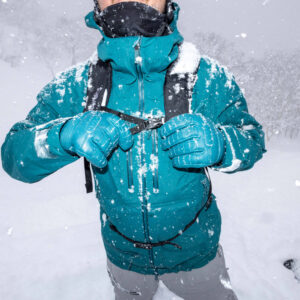Sencho Gore-Tex Gloves
