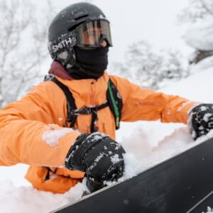 Sencho Gore-Tex Mittens