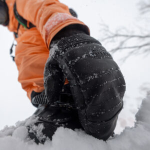 Sencho Gore-Tex Mittens