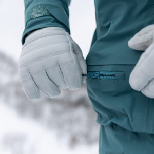 Chika Gore-Tex Gloves - Women's