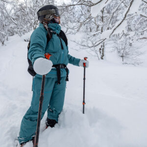 Chika Gore-Tex Mittens - Women's