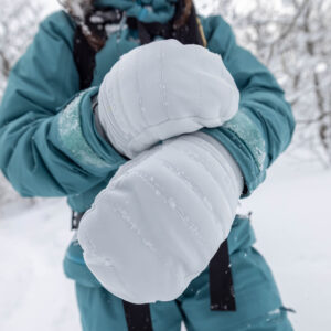 Chika Gore-Tex Mittens - Women's
