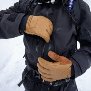 Tamashii Gore-Tex Gloves