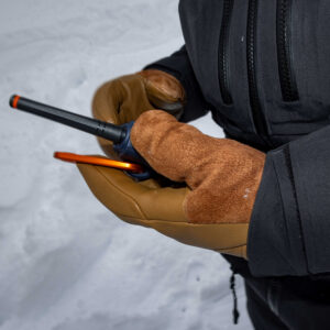 Tamashii Gore-Tex Gloves