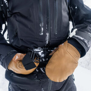 Tamashii Gore-Tex Mittens