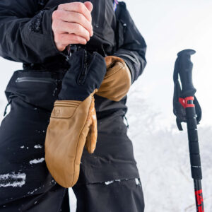 Tamashii Gore-Tex Mittens