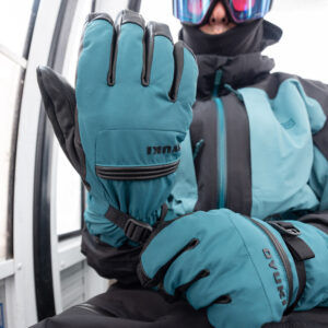 Yotei Gore-Tex Gloves