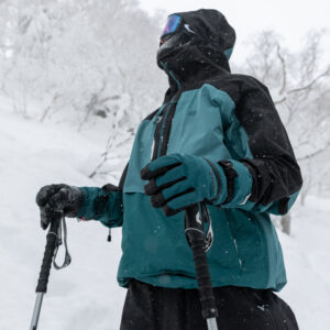 Yotei Gore-Tex Gloves