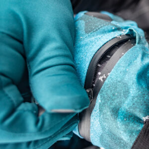 Icho Gore-Tex Mittens