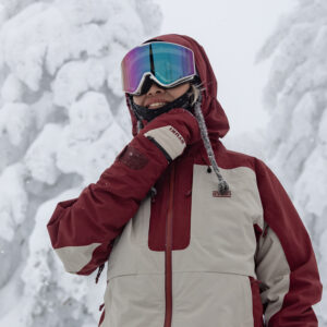 Sugi Gore-Tex Mittens - Women's