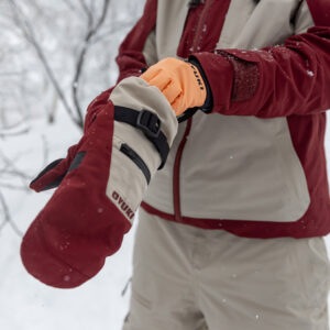 Sugi Gore-Tex Mittens - Women's