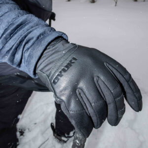 Kaze Touring Gloves