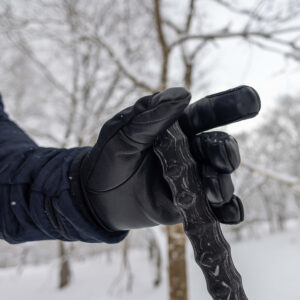 Kaze Touring Gloves