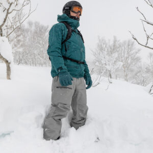 Goshiki NetPlus® 3L Pants - Mens