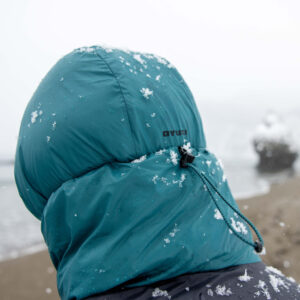 Tōya Down NetPlus® Insulator Jacket - Mens