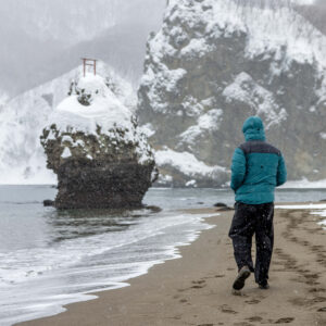 Tōya Down NetPlus® Insulator Jacket - Mens