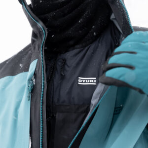 Kumo Polartec® Alpha Vest - Unisex