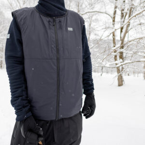 Kumo Polartec® Alpha Vest - Unisex