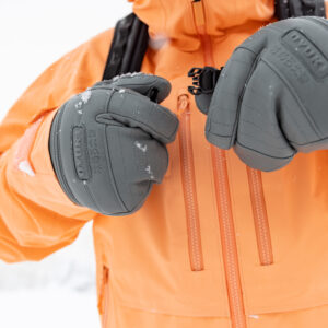 Sencho Gore-Tex Trigger Mittens Limited Edition