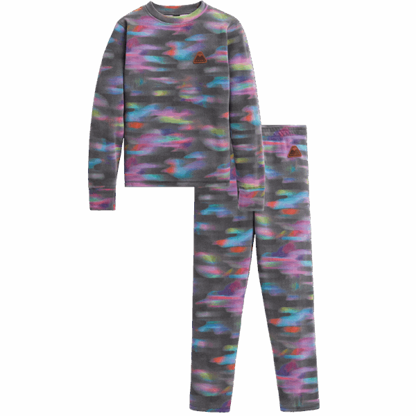 Fleece Baselayer Set - Kids