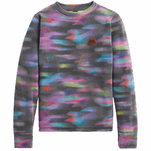 Fleece Baselayer Set - Kids