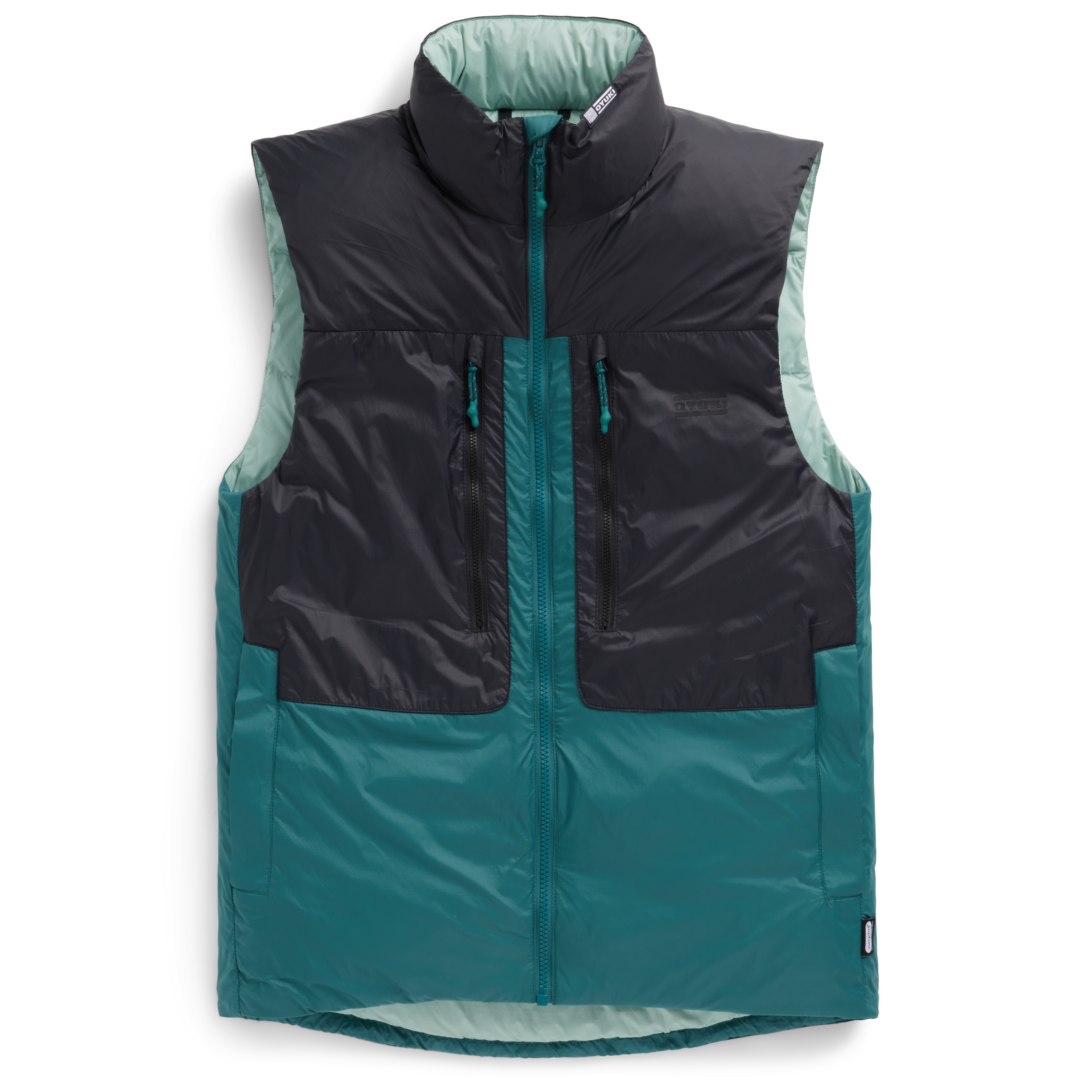 Tōya Down NetPlus® Insulator Vest - Unisex