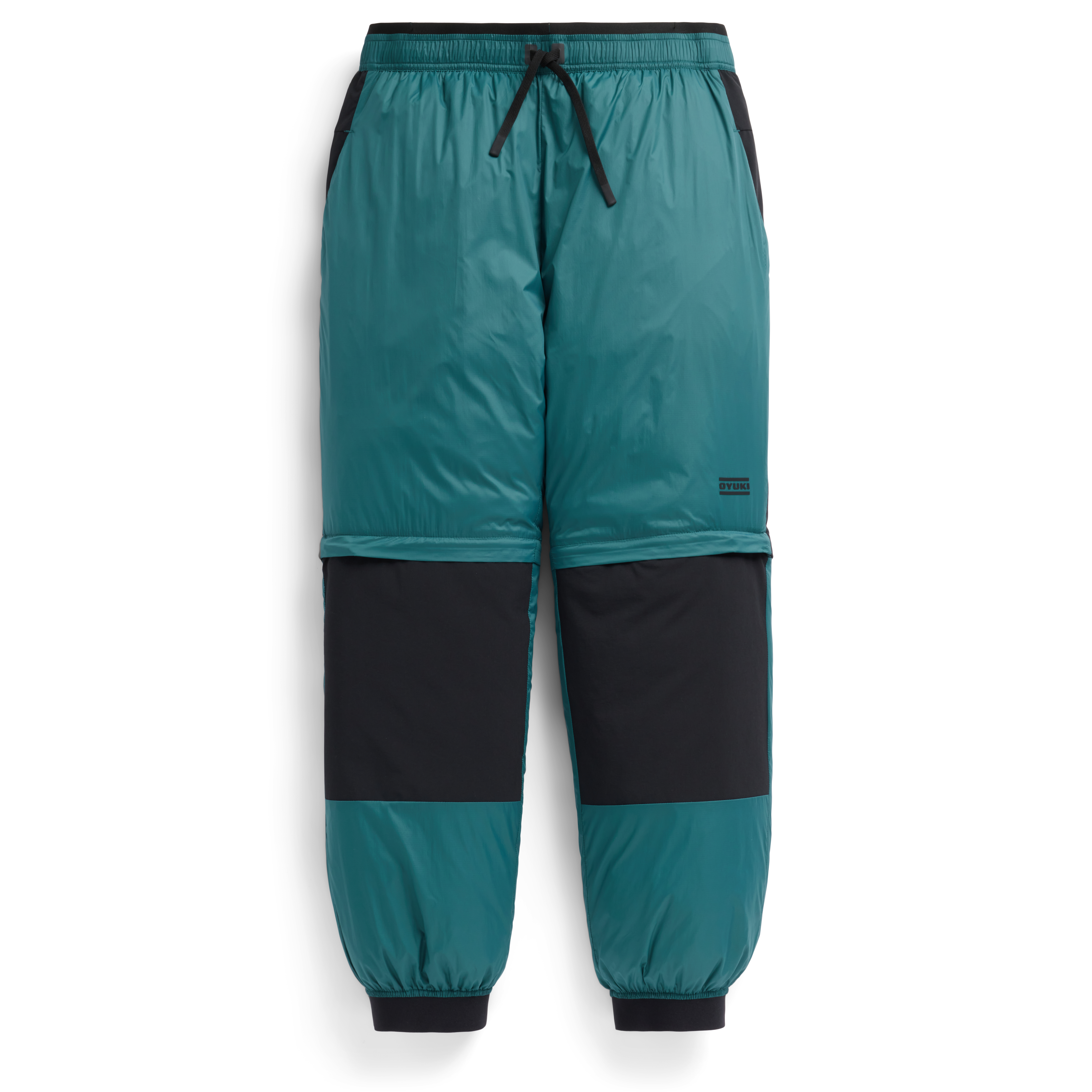 Tōya Down NetPlus® Insulator Zip-off Pant - Unisex