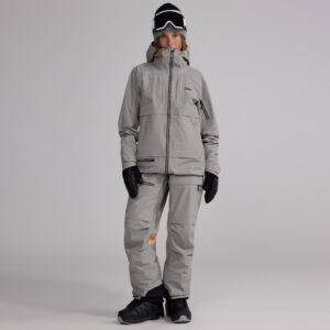 Nimi NetPlus® 3L Bibs - Limited Edition - Womens