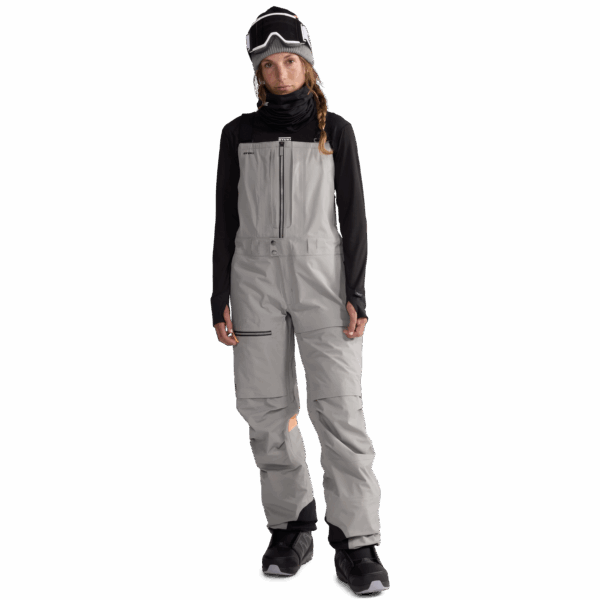 Nimi NetPlus® 3L Bibs - Limited Edition - Womens
