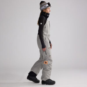 Nimi NetPlus® 3L Bibs - Limited Edition - Womens