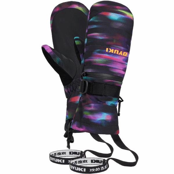 Icho Gore-Tex Mittens - Kids'