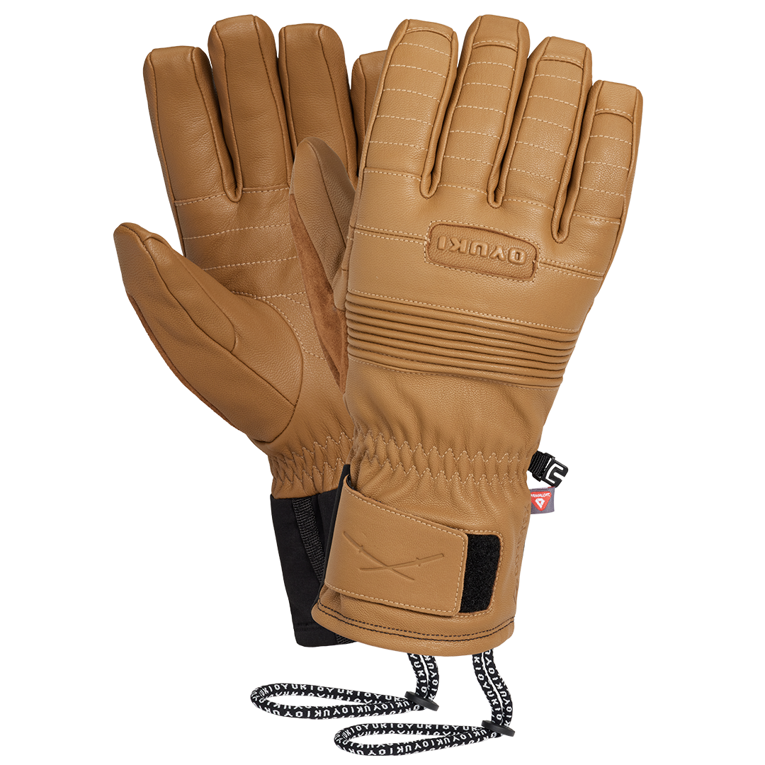 OYUKI グローブ　GORE-TEX Lサイズ GLOVESMITTS_0199_EB-266206-