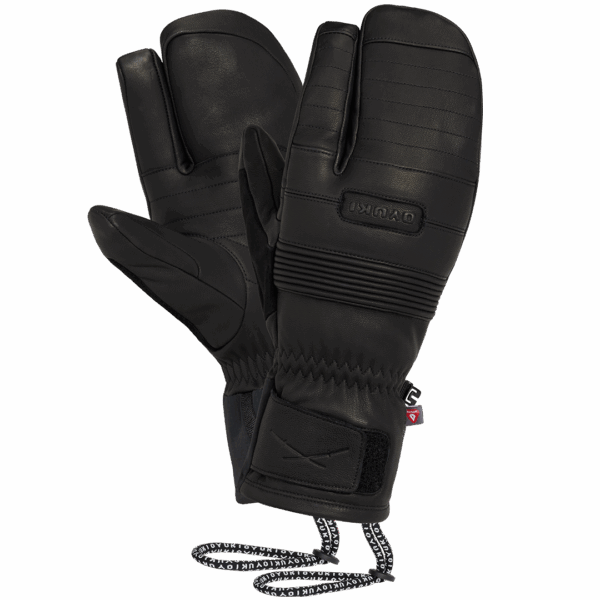 Sencho Gore-Tex Trigger Mittens