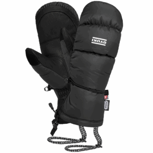 Ezo Gore-Tex Mittens