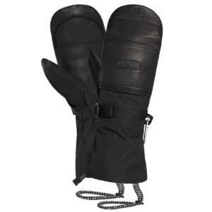 Arashi Guide Gore-Tex Mittens