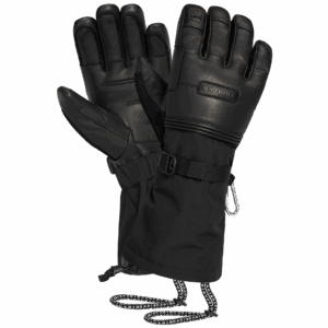 Arashi Guide Gore-Tex Gloves