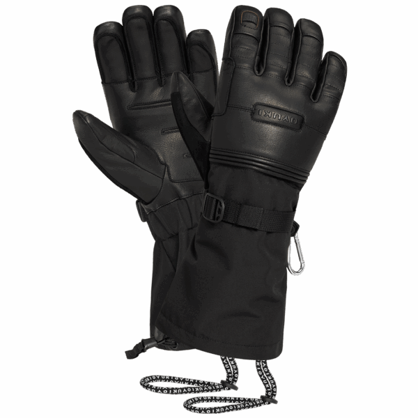 Arashi Guide Gore-Tex Gloves
